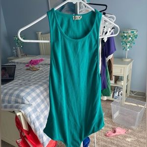 Free people body suit